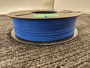 1500FT Plasties 313 Paper/Plastic 24 Gauge Twist Tie 5/32" - Picture 1 of 5