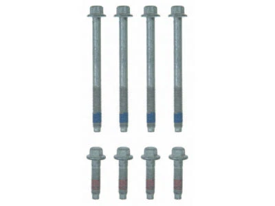 For 1997-2005 Chevrolet Venture Intake Manifold Bolt Set Lower Felpro 47111SZ - Image 1 of 2