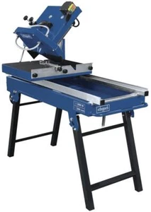 STEINTRENNMASCHINE&nbsp;8 X 11 CM SCHNEIDKLINGE 350MM 2800RPM SCHEPPACH HSM3500 - Bild 1 von 9