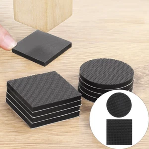32 Pcs Table Mat Furniture Glide Home Protector Chair Feet Glides - Imagen 1 de 12