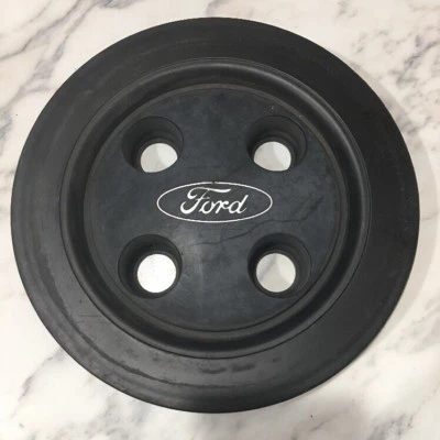 Ford Tempo Escort E8EC-1A097-CA Factory OEM Wheel Center Rim Cap Cover Lug 1575 Foto 1 de 2