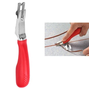 PVC Vinyl Floor Welding Cutting Tool Floor Carpet Trimming Skiving Blades Set - Picture 1 of 12