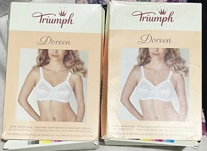 triumph doreen BH - Bild 1 von 2