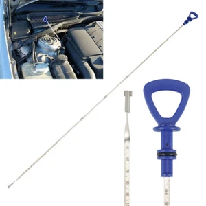 89cm/35" Engine Oil Dipstick For Mercedes Benz S500 E500 SLK55 AMG CLK500 - Picture 1 of 10