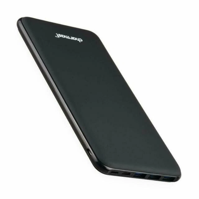 Charmast W2002P 26800mAh Power Bank Portable Charger
