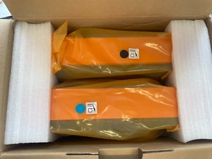 4-Pack 207X Toner Cartridge With Chip for HP 207X 207A 207 Color Laserjet Pro - Picture 1 of 3