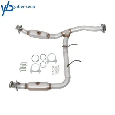 Catalytic Converter For 2007-2013 Ford Expedition F-150 Lincoln Navigator 5.4L - Image 1 of 4