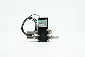 MAC Actuator Boost Control Solenoid 4/2 Way Valve / 46A-AA1-JDBA-1BA - Picture 1 of 5