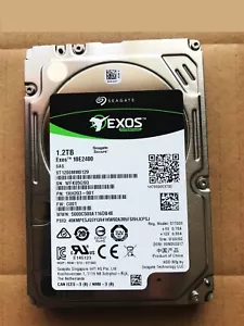 Seagate Enterprise Performance 10K ST1200MM0129 1.2TB 10000RPM ST1200MM0129 - Picture 1 of 6