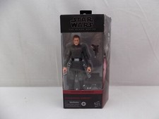Brand New Sealed the Black Series Vice Admiral Rampart