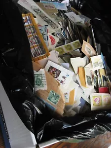 Worldwide bankers box filled with worldwide on paper, 16 pounds #2 - Picture 1 of 9