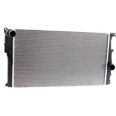 Sherman BM320I13-843AGY-0 Radiator Factory Finish For 2012-2016 BMW 328i - Image 1 of 3