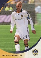 2008 Upper Deck MLS Soccer Cards Pick From List/Complete Your Set