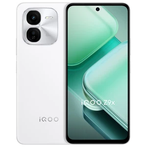 New Vivo iQOO Z9x 5G Smartphone Android 14 Snapdragon 6 Gen 1 Octa Core WIFI GPS - Picture 1 of 14