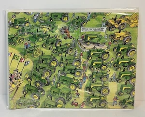 Vintage January Feb 1991 Two-Cylinder Magazine Club - John Deere Great Shape🔥 - Picture 1 of 3