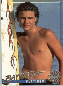 Baywatch (1995 Sports Time) "Insert and Promo" Karten - Bild 1 von 31