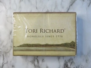 Tori Richard Doppeldeck Spielkarten NEU & VERSIEGELT - Bild 1 von 3