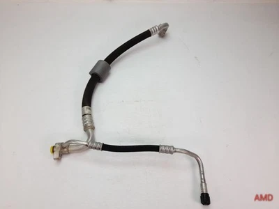 2007 BMW 335i 335xi N54 E90 E92 шланг всасывания испаритель - компрессор - Изображение 1 из 4