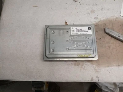 Motor ECM 12701568 compatible con 17-22 Canyon 3,6 L 2780061 Foto 1 de 4