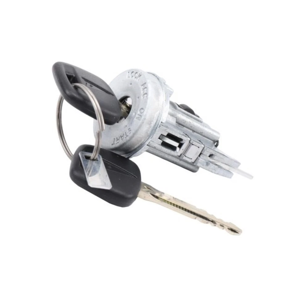 Kit de cilindro de bloqueo de encendido ACDelco genuino para Pontiac Vibe 2003-2008 | Metal Foto 1 de 4