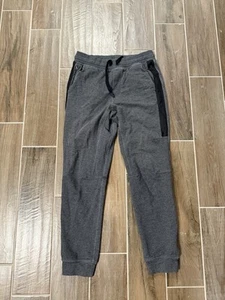 Lululemon City Jogginghose Gr. M grau Athleisure Komfort Freizeit Yoga Jogger - Bild 1 von 5