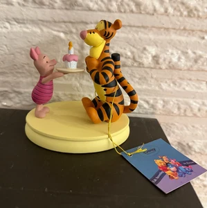 LEBEN NACH EEYORE "Cupcake" Winnie Puuh Westland Geschenkartikel - RAR - Bild 1 von 4