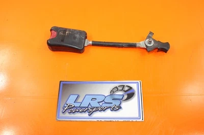 Honda Big Red 700 Muv700 2010 cierre de cinturón de seguridad  Foto 1 de 4