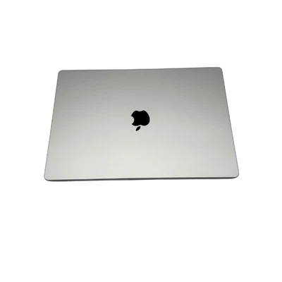 Apple MacBook Pro A2485 M1 Pro чип 32 ГБ RAM 512 ГБ SSD Sonoma 2021 — косметический - Изображение 1 из 4