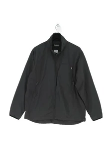 Rohan Men's Jacket L Grey 100% Polyamide Windbreaker - Picture 1 of 6