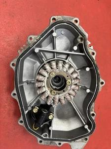 1999-2002 Seadoo OEM Stator Coil w/ Ignition Cover GTX XP GSX XP RX 951 - Picture 1 of 10