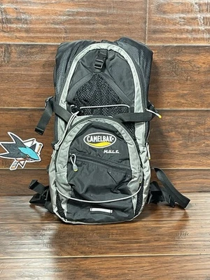 CamelBak M.U.L.E. Hydration Backpack Day Pack Hiking Mountain Biking No Bladder  - Image 1 of 4