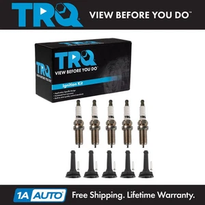 TRQ Ignition Kit Fits 2005-2009 Volvo S60 2006-2007 V50 2005-2007 V70 2007 XC70 - Picture 1 of 8
