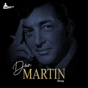 Dean Martin Sway (Vinyl) (US IMPORT) - Picture 1 of 1