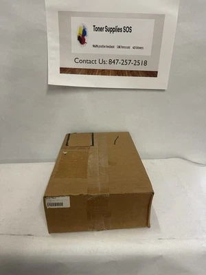 Lexmark 40X7861 Lcd Touch Screen 7 Inch X746de X748de X748dte MX610de MX611 - Image 1 of 3