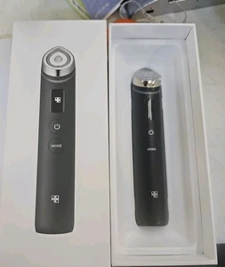 Medicube Age-R Booster Pro | Massaggiatore di bellezza 6 in 1 vero vetro luminoso | Aperto-Nuovo - Foto 1 di 4
