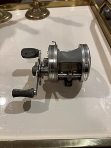 Abu Garcia Ambassadeur 5500 C3 Casting Reel RHR Sweden Good Condition - Bild 1 von 11