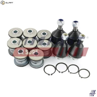 REPAIR KIT WHEEL SUSPENSION FT18080 FOR IVECO DAILY/VI/Van/Platform/Chassis 3.0L - Image 1 of 4