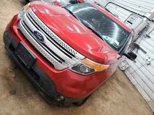 Windshield Wiper Motor Fits 11-15 EXPLORER 1780612 - Picture 1 of 12
