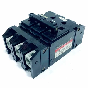 Disyuntor QCC3150 AB, 240VAC, 3 polos - Imagen 1 de 5