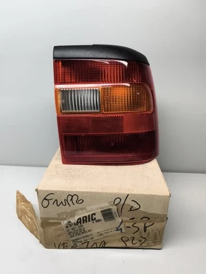 Fanale Stop Posteriore Destro Opel Vectra A  1992/95  Aric B England - Imagen 1 de 4