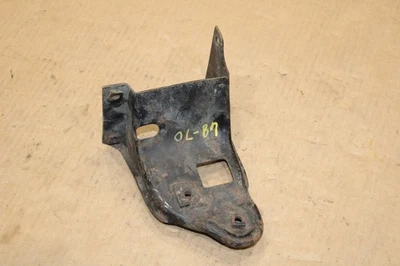 1968 1969 1970 Corvette Original 4-Speed Shifter Mounting Bracket - Image 1 of 4