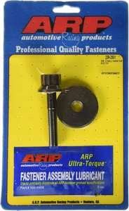 ARP Harmonic Balancer Bolt, Chromoly, Black Oxide, 12-Point, for Chevrolet, S... - Picture 1 of 12