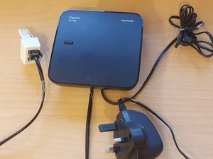 Siemens Gigaset SL785 Base Station - Photo 1/3