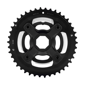 FSA Unisex Adult Brose E-Bike Chainring Set Size 42/32T Black - Picture 1 of 1