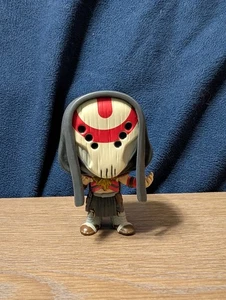 Loose Funko Pop! Games Horizon Zero Dawn Eclipse Cultist #259 - No Box - Picture 1 of 10