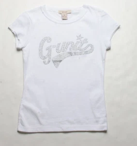 G-Unit T-Shirt (L) weiß - Bild 1 von 1