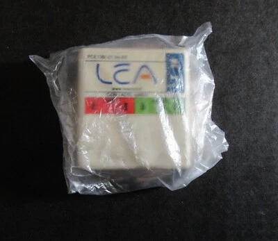 DIVISOR ADSL-ISDN PCE-13BI LEA NETWORKS (FR) PARA ROBÓTICA HÍBRIDA HOGAR/OFICINA EE. UU. Foto 1 de 4