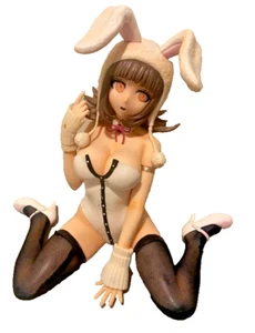 Danganronpa Chiaki Nanami Bunny Figure 1/4 Scale Japan - Picture 1 of 13