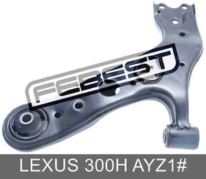 Right Front Arm For Lexus 300H Ayz1# (2014-) - Picture 1 of 1