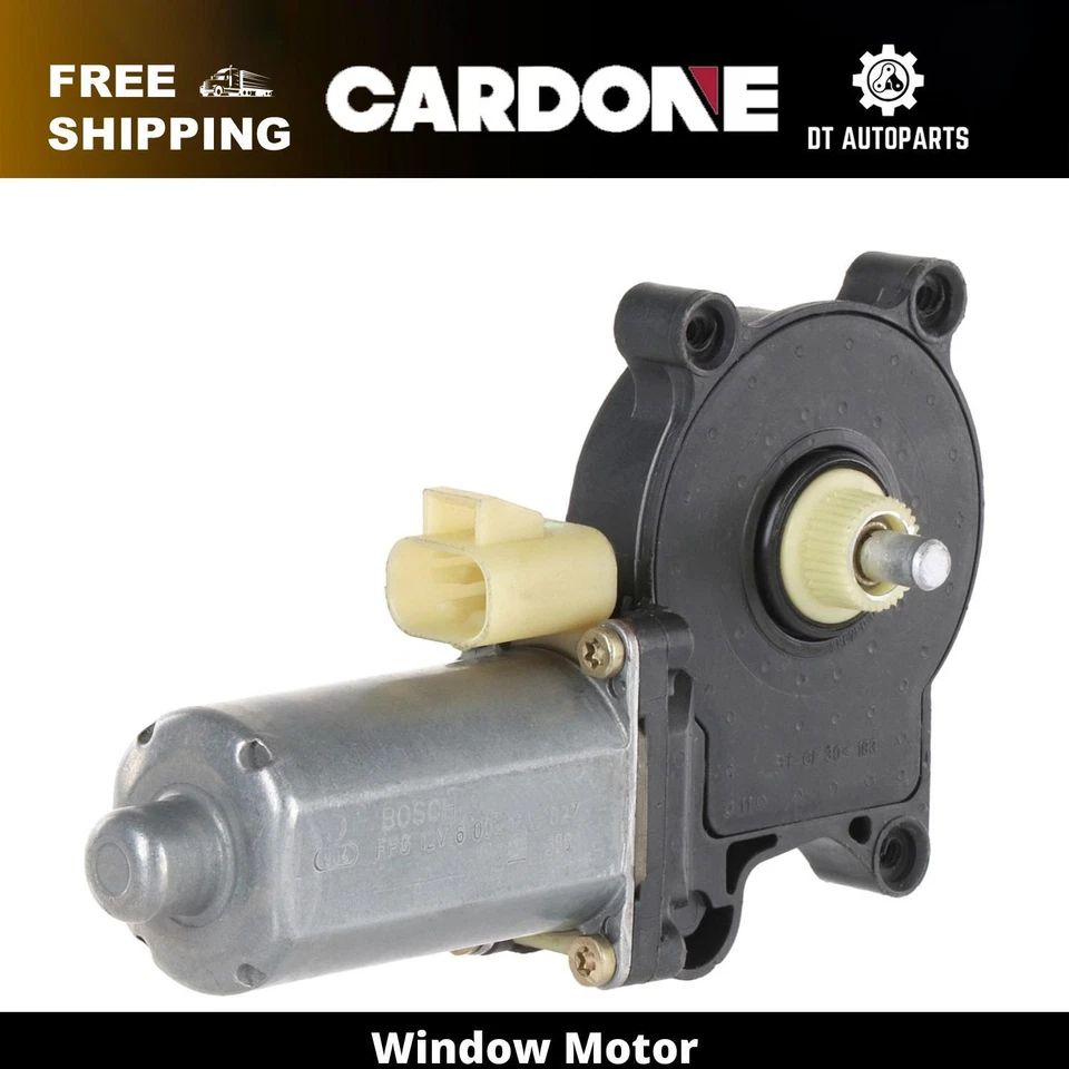 Для 2002-2007 Buick Rendezvous окно мотор Cardone 2003 2004 2005 2006 - Изображение 1 из 4